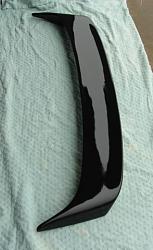 Fs: Factory Style Spoiler/fin Black-fin2.jpg