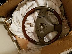 F/S Aristo Tan Wood Wheel with EShift-20170701_195307.jpg