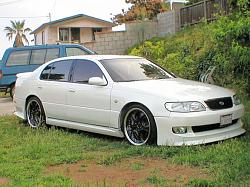 WTB body kit, side skirts, or spoiler for a 1st gen GS-pat-s-gs-black-rims-pic-2.jpg