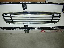 Junction Produce GS430/400/300 Front Grille-dscn2165.jpg