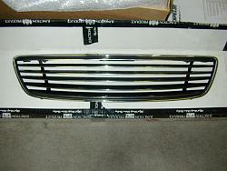 Junction Produce GS430/400/300 Front Grille-dscn2168.jpg