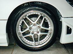 Wanted: 18&quot; - 20&quot; Rims for 99 GS400-blitzfront.jpg