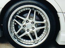 Wanted: 18&quot; - 20&quot; Rims for 99 GS400-blitzrear.jpg