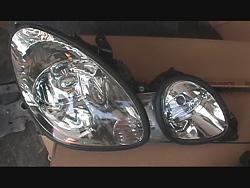 FS: Complete GS HID headlight assembly complete-pana0100.jpg