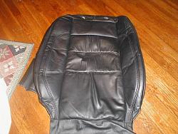 FS: Black Leather Seat Back - Driver Side-image001.jpg