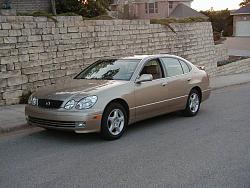 FS 1998 GS300 Burnished Gold / Ivory interior, Austin, TX-98lexus5.jpg