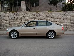 FS 1998 GS300 Burnished Gold / Ivory interior, Austin, TX-98lexus4.jpg