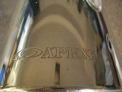 F/S Apexi WS II Exhaust-cimg0184.jpg