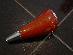 Wood Shift Knob, Like New.-dsc00450.jpg