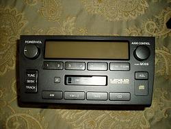 SOME gS STUFF FOR SALE-radio.jpg