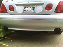 FS: 03 Aristo Tails Taillights w/ Custom Red film over Yellow lens-2.jpg