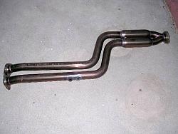 For Sale: Carson Tuned S.S. Exhaust B Pipe for GS300 ONLY...-for-sale-car-parts-007.jpg