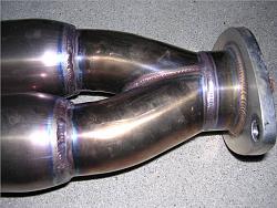 For Sale: Carson Tuned S.S. Exhaust B Pipe for GS300 ONLY...-for-sale-car-parts-009.jpg
