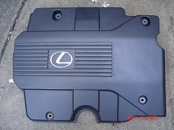 F/S 2002 GS300 parts-engine-cover1.jpg