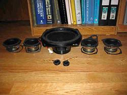 FS: Black RMM grill, Nak Speakers, Black Pearl Emblem, Shift Knob-nak-speakersr.jpg