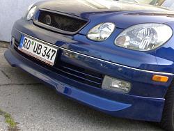 1998-2005 GS300/400 - Aero 4 Sale-g-lip.jpg