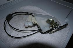 FS: Rear Left Drivers Side GS Door lock actuator assembly-img_0298.jpg