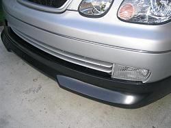 Gracer Front Lip 2nd Gen. GS-img_1177.jpg