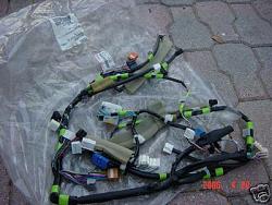 98 - 04 GS Dashboard wiring harness loom-harness1.jpg