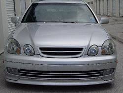 98 GS400 Front Bumper / TTE Front LIP-dsc01680.jpg