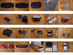 FS:  OEM &amp; aftermarket parts and accessories. 20 items-contactsheet-001.jpg