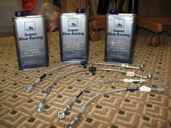 FS: SS brake lines &amp; super blue fluid-brake-lines-and-brake-fluid.jpg