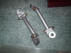 2 Tom's GS Rear Links For Sale - New-tom-s-links-small-.jpg