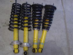 Bilstein Sport shocks/struts AND H&amp;R SPRINGS, for GS/SC, GREAT CONDITION!-dsc01442.jpg