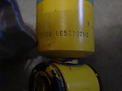 Bilstein Sport shocks/struts AND H&amp;R SPRINGS, for GS/SC, GREAT CONDITION!-dsc01440.jpg