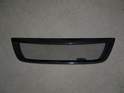 Gs Headlight And Carbon Fiber Grill-p1220001.jpg