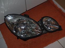 Gs Headlight And Carbon Fiber Grill-p1220004.jpg