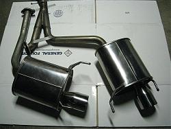 Used Tanabe Exhaust for sale 350$-img_0457_2.jpg
