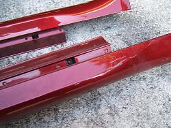 FS OEM IS250 Side skirts/front lip/springs Cheap!-side_skirt2.jpg