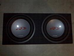 FS: Alpine Type R 12&quot; Subs &amp; MTX Amp-img00274.jpg