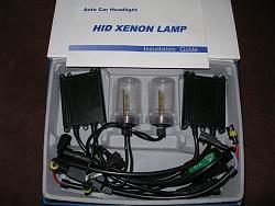 WTT - 9006 HID bulbs-sell.jpg