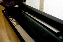 Black Aluminum Door Sills!-img_8769.jpg