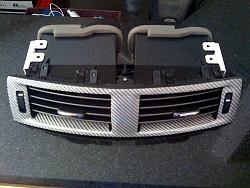 FS: Think Design Silver CF A/C vent-ac.jpg