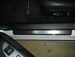 FS: Blue Illuminated door sill-dscf0180.jpg