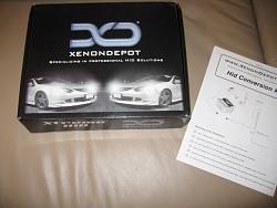Used XenonDepot H11 HID Kit for IS -  shipped (or pickup San Francisco)-04.jpg