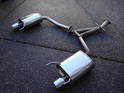 FS: Tanabe Medalion Exhaust, F-sport Intake, and USDM IS-F Taillights-dsc03194.jpg