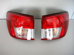 FS: Tanabe Medalion Exhaust, F-sport Intake, and USDM IS-F Taillights-dsc03177.jpg