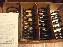 Sell eibach springs for is250/350-dsc05296.jpg