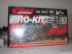 WTS:So Cal-Eibach Pro Kit-img_0658.jpg