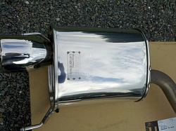 Tanabe Medalion Touring Exhaust IS250/IS350 Like new-img_20100904_172441.jpg