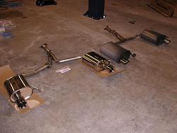 Tanabe Medalion Touring Exhaust IS250/IS350 Like new-dscn5219.jpg
