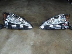 FS: 2006-2009 IS250/350 OEM HID Headlights for sale complete L+R-dscf6852.jpg