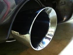 F/S: Tanabe MT exhaust (Pick up only)-photo.jpg