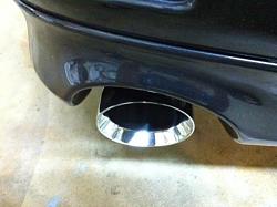 F/S: Tanabe MT exhaust (Pick up only)-photo-1.jpg