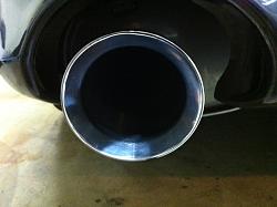 F/S: Tanabe MT exhaust (Pick up only)-photo-2.jpg