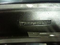 FS: JUN-TW Roof Spoiler painted Black-roofspoiler2.jpg